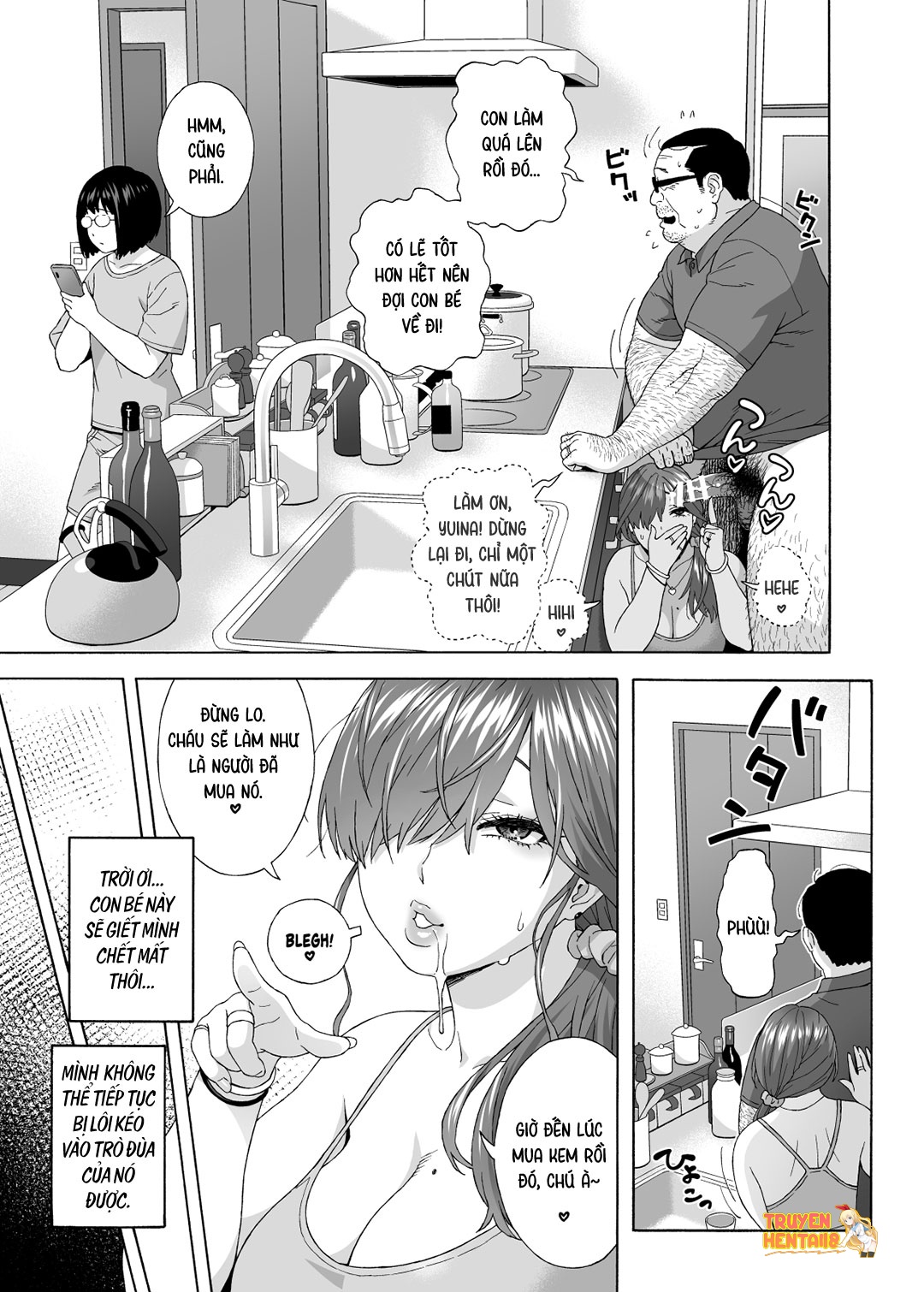 Xem ảnh tmpttfqmbek trong truyện hentai Bạn Con Gái Quyến Rũ Tôi - Chap 2 - hentaitvn.net Xem ảnh tmpttfqmbek trong truyện hentai Bạn Con Gái Quyến Rũ Tôi - Chap 2 - hentaitvn.net
