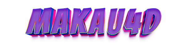 MAKAU4D Logo