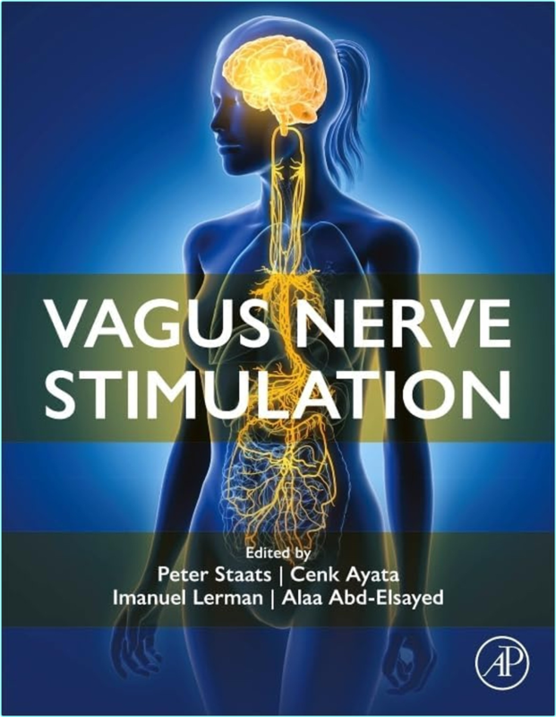 Vagus Nerve Stimulation 1st Edition (Steven C. Schachter)