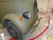 Американский автомобиль Ford 91W с установкой БМ-13-16, Музей военной техники, Верхняя Пышма DSCN7662