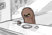 Gondola_Breakfast
