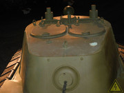 Советский легкий танк БТ-7, Музей военной техники УГМК, Верхняя Пышма DSCN1700