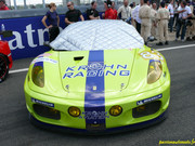 24 HEURES DU MANS YEAR BY YEAR PART FIVE 2000 - 2009 - Page 51 Doc2-htm-ac7e4bdfedbce1db
