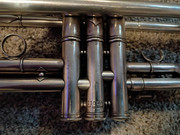 York 1936 Model 42 Feathertouch Professional sn110599 (6)