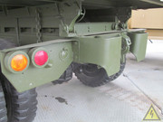 Американский грузовой автомобиль-самосвал GMC CCKW 353, Музей военной техники, Верхняя Пышма IMG-8984