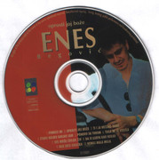 Enes Begovic - Diskografija Enes-Begovic-1999-Cd