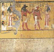 Ленивый Египет (Хургада, Луксор, Каир), декабрь 2025 - январь 2026