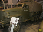 Американский грузовой автомобиль Studebaker US6, «Ленрезерв», Санкт-Петербург IMG-0235