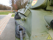 Советский средний танк Т-34, Первый Воин, Орловская область DSCN2954
