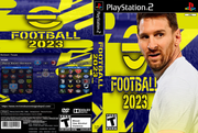 PES Efootball  2023 JrPlay