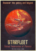 Starfleet Recruitment 4
