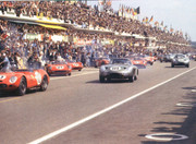 1963 International Championship for Makes - Page 3 63lm18-AM-215-LBianchi-PHill-1