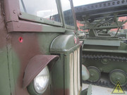 Советский трактор СТЗ-5, Музей военной техники, Верхняя Пышма IMG-1199