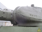 Советский средний танк Т-34,  Музей битвы за Ленинград, Ленинградская обл. IMG-6044