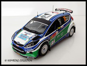 2010 07 Privados #28 Ford Pons Mexico