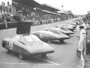 24 HEURES DU MANS YEAR BY YEAR PART ONE 1923-1969 - Page 35 54lm60-Monopole-X88-J-Dewes-L-Pailler-1