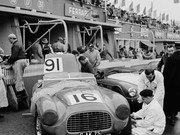 24 HEURES DU MANS YEAR BY YEAR PART ONE 1923-1969 - Page 24 51lm16-F340-Am-LChiron-PLDreyfus-1