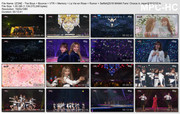 IZONE-The-Boys-Bounce-VTR-Memory-La-Vie-en-Rose-Rumo