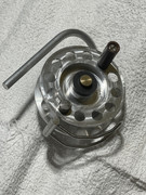 servicing shimano bait runner reel How to Service Shimano Fishing Reel  Complete 5 min