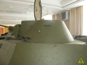 Советский легкий танк Т-30, Музейный комплекс УГМК, Верхняя Пышма IMG-1609