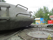 Советский тяжелый танк ИС-4, Парк ОДОРА, Чита IS-4-Chita-032