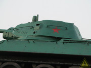 Советский средний танк Т-34, Тамань IMG-4518