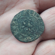 Blanca del ordenamiento de Segovia de 1471 de Enrique IV. Burgos 20190917-174103