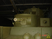 Советский тяжелый танк Т-35,  Танковый музей, Кубинка DSC01300