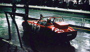 1966 International Championship for Makes - Page 3 66tf192-Osca-MT4-1500-Di-Liberto-ACiccia