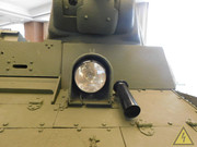 Советский легкий танк Т-26 обр. 1939 г., Музей военной техники, Верхняя Пышма DSCN4400