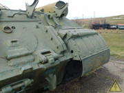 Советский тяжелый танк ИС-3, "Военная горка", Темрюк DSCN9919