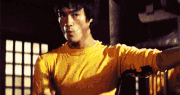 bruce lee 1