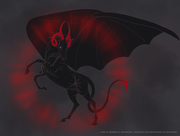 archdemon draco