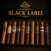 Black Label Collection