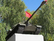 Советский тяжелый танк ИС-3, Ульяновск IS-3-Ulyanovsk-012