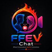 FFEV Chat Logo