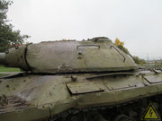 Советский тяжелый танк ИС-3, Ленино-Снегири IMG-2004