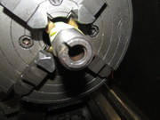 Win 1885 Barrel Liner Install (1)