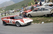 Targa Florio (Part 5) 1970 - 1977 - Page 5 1973-TF-4-Munari-Andruet-018