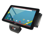 Verificador de precios SAT VP310L RK - 6