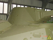 Советский легкий танк Т-40, парк "Патриот", Кубинка DSC01126