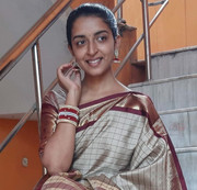 Chennai-Tamizhachi-Padma-Priya-7-700x673