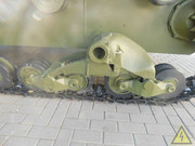 Макет советского легкого танка Т-26 обр. 1933 г., Волгоград DSCN6305
