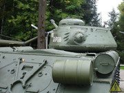 Советский тяжелый танк ИС-2, Музей техники Вадима Задорожного  DSC07124