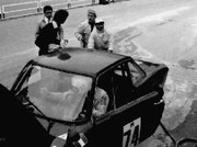 Targa Florio (Part 5) 1970 - 1977 - Page 8 1976-TF-74-Mantia-Comporto-002
