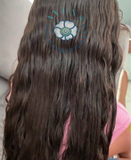 Kids Shampoo Result 2