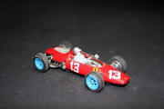 Ferrari aero 1963_2
