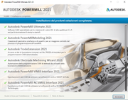 Autodesk Powermill Ultimate 2021.0.1 (x64) Multilanguage