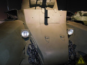 Советский легкий танк БТ-7, Музей военной техники УГМК, Верхняя Пышма DSCN1649