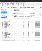 WD160EDFZ info